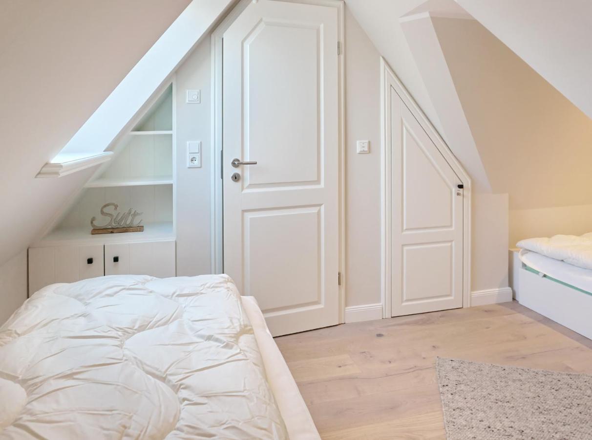 Apartment Heimathuus Westerland