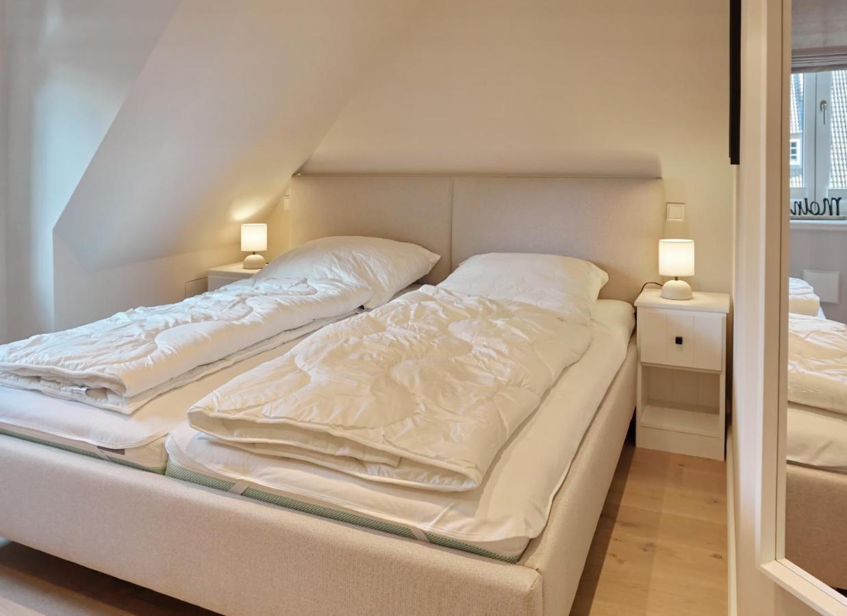 Heimathuus Apartment *