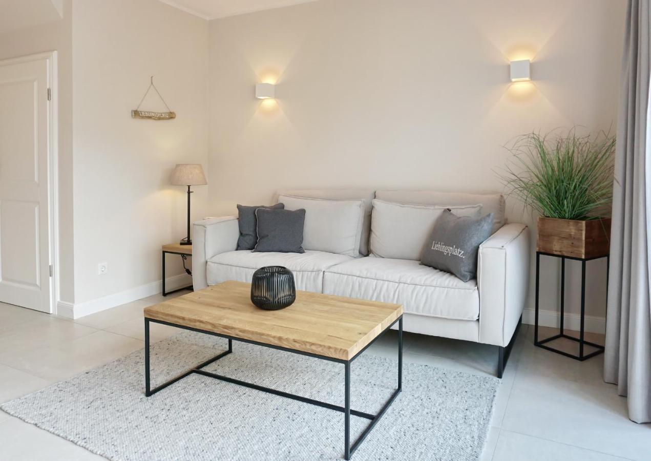Heimathuus Apartment