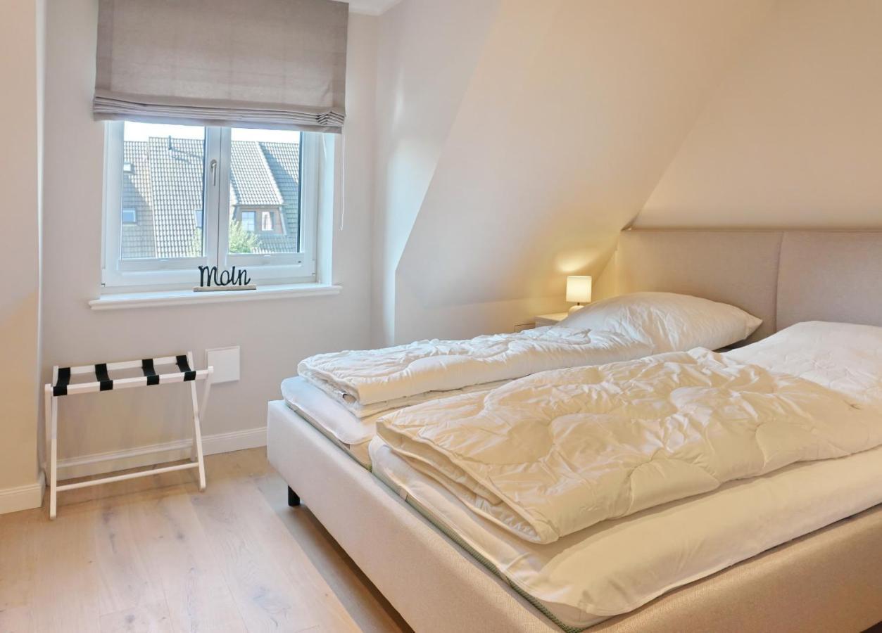 Heimathuus Apartment *